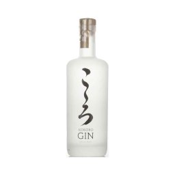 Kokoro London Dry Gin - 0,7L (42%)