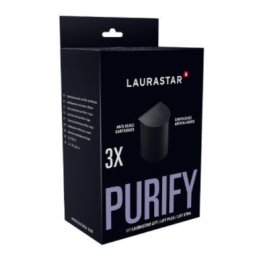 3db Laurastar vízszűrő patron