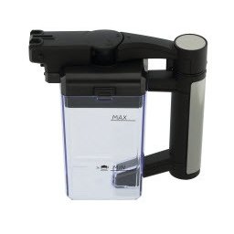 Saeco Exprelia Evo V2 tejtartály 11029686