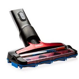 CP0669/01 SpeedPro Max porszívófej 360 fokos