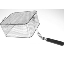 Hendi Mastercook olajsütő kosár 8L (207 208; 205 716)