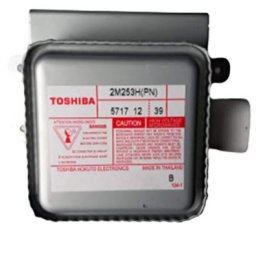Magnetron 2M253H TOSHIBA