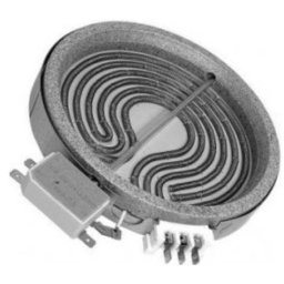 Gorenje főzőlap 1700W (200M5-6604L)