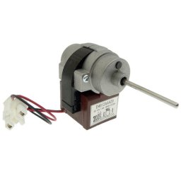 Hűtőgép ventillátor motor D4612AAA20
