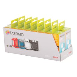 Tassimo vízkőtlenítő tabletta 16 doboz