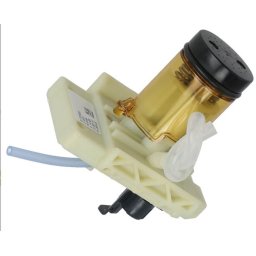 Delonghi ECAM 26.455 főzőfej szeleppel
