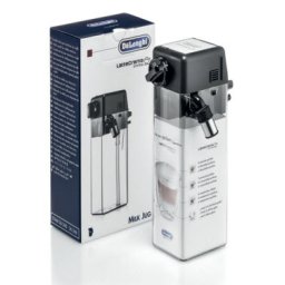 DLSC010 Delonghi tejtartály komplett (5513294561)