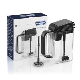 DLSC016 Delonghi tejtartály , keverőtartály komplett MIXCARAFE CHOCO