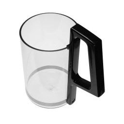 Tejtartály AEG Caffe Grande CG6600 / ESAM04.350.S