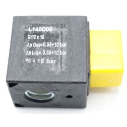 24V-os mágnesszelep (Z610A , L180V01, L140D05..)