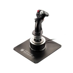 Hotas Warthog Flight Stick PC