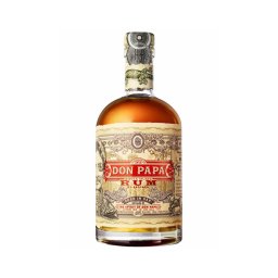 Don Papa rum 0,7L 40%