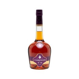 Courvoisier Cognac VS 0,7L 40%