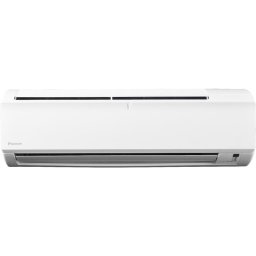 Daikin FWT06GT magasoldalfali fan-coil