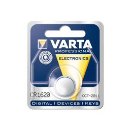 Varta CR 1620 elem
