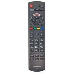 Panasonic távirányító RC42128M