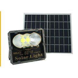 Napelemes reflektor T-B60/N