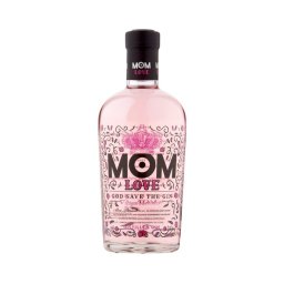 Mom Love Gin 0,7L (37,5%)