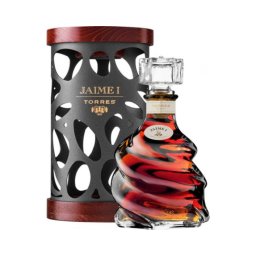 Torres Jaime I. Brandy 30 éves - 0,7L (38%)