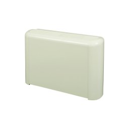 Daikin FWZ08ATV parapet burkolatos fan-coil - szelepkészlettel