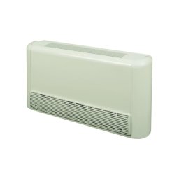 Daikin FWR08ATV parapet / mennyezeti burkolatos fan-coil - szelepkészlettel