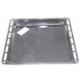 Zománcozott tepsi 38,5cm x 38cm