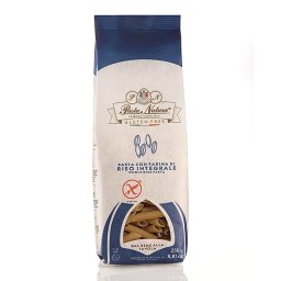 Pasta Natura Barnarizs tészta Penne gluténmentes 250 g