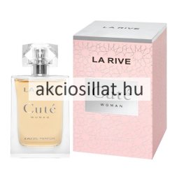La Rive Cuté Women EDP 100ml / Chloé Chloé parfüm utánzat női