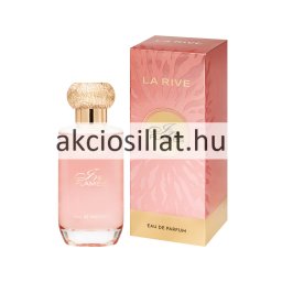 La Rive In Flames EDP 100ml / Paco Rabanne Olympea parfüm utánzat