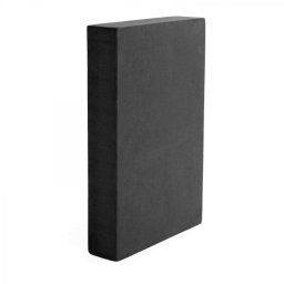 Bodhi Jógablokk vállálláshoz – EVA-hab - Black