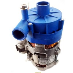 LGB ZF131DX szivattyú