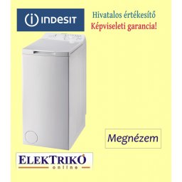 Indesit BTWA61053(EU)