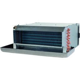 Daikin FWE08CFT alacsony nyomású légcsatornázható burkolat nélküli fan-coil - szelepkészlettel