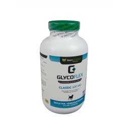 Glyco-Flex 600 tabletta 300db