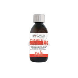 Biogance Phytocare Vitamin C 200 ml