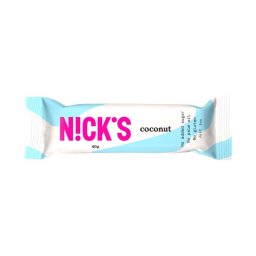 Nick's kókuszos szelet 40g