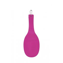 Andaro Bamboo Spanking Paddle 1 Pink Paskoló