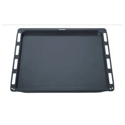 Bosch sütőtepsi tapadásgátló bevonattal HEZ331011 37,5cm x 46cm
