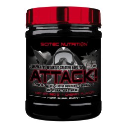 Scitec Attack 2.0 416g