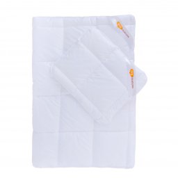 NATURTEX Medisan gyermek paplan+kispárna 90x130+40x50cm