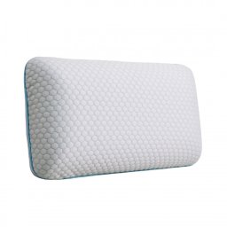 NATURTEX Memory utazó kispárna 42x24x13cm