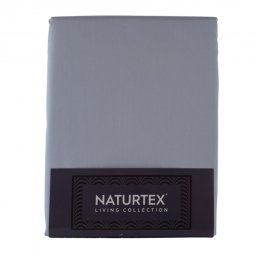 NATURTEX Douglas 3 részes olasz pamut-szatén ágyneműhuzat 140x200/70x90/40x50