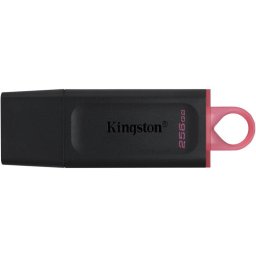 Pen Drive 256GB Kingston DataTraveler Exodia DTX/256GB USB3.2