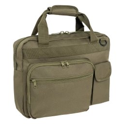 MIL-TEC KÉZI TÁSKA LAPTOPTARTÓVAL