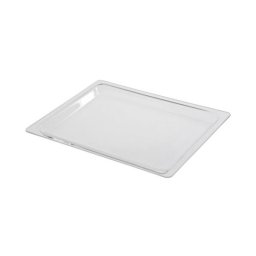 Bosch / Siemens üvegtepsi (HEZ346000) 44,5cm x 36,5cm x 3cm