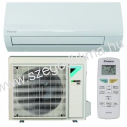 Daikin FTXF35C/RXF35C
