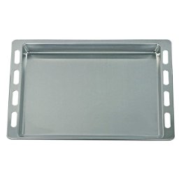 HEZ430001 Bosch/Siemens alumínium sütőtepsi 44,1cm x 37cm x 2,4cm