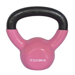 Toorx vinyl kettlebell 4 kg