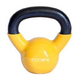 Toorx vinyl kettlebell 6 kg