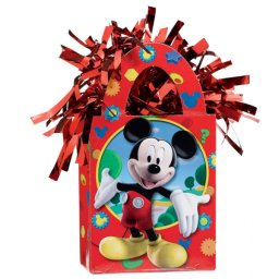 Lufi súly, Mickey Mouse, 156 gr.
